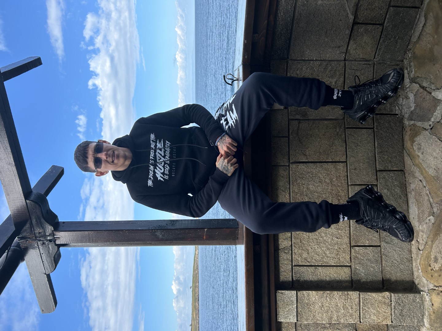 Спортен екип Kangal Team